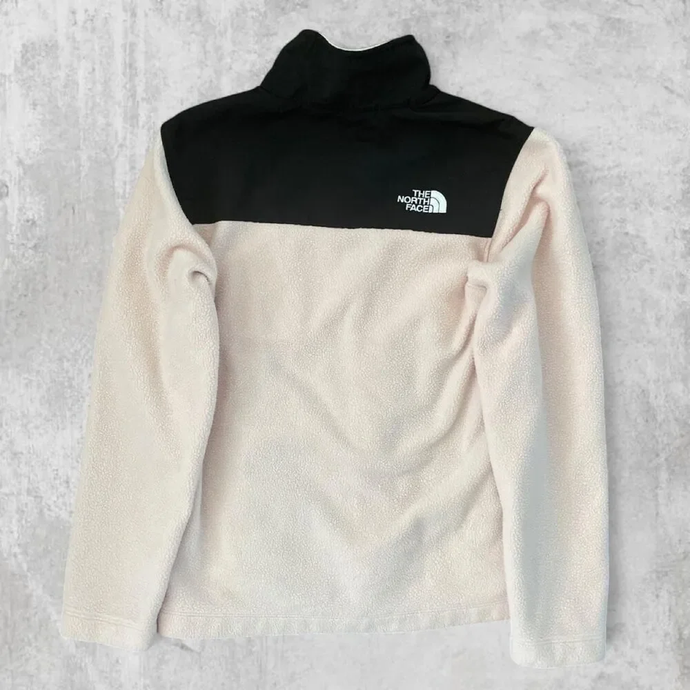 The North Face Denali Fleece Jacket Youth 7/8 Full Zip Kids